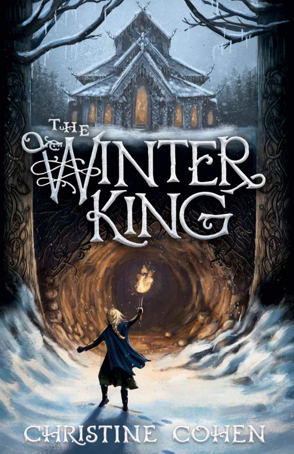 Book+Review%3A+The+Winter+King