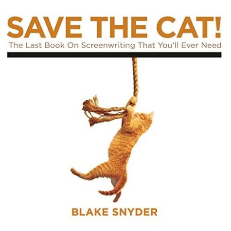 No Spoiler Reader Reaction: Save The Cat!