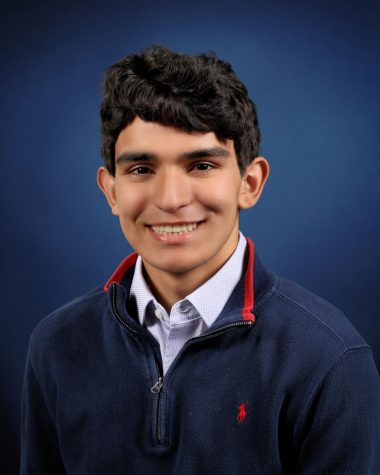 Photo of Gabriel Agüero