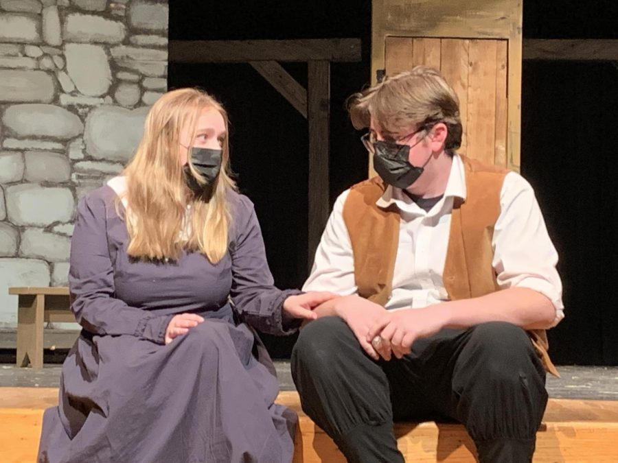 Directing The Crucible: Senior Directors Share Experiences
