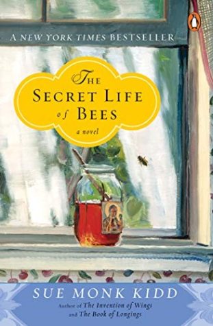 No Spoiler Reader Reaction: The Secret Life of Bees