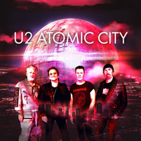 Atomic City single by U2