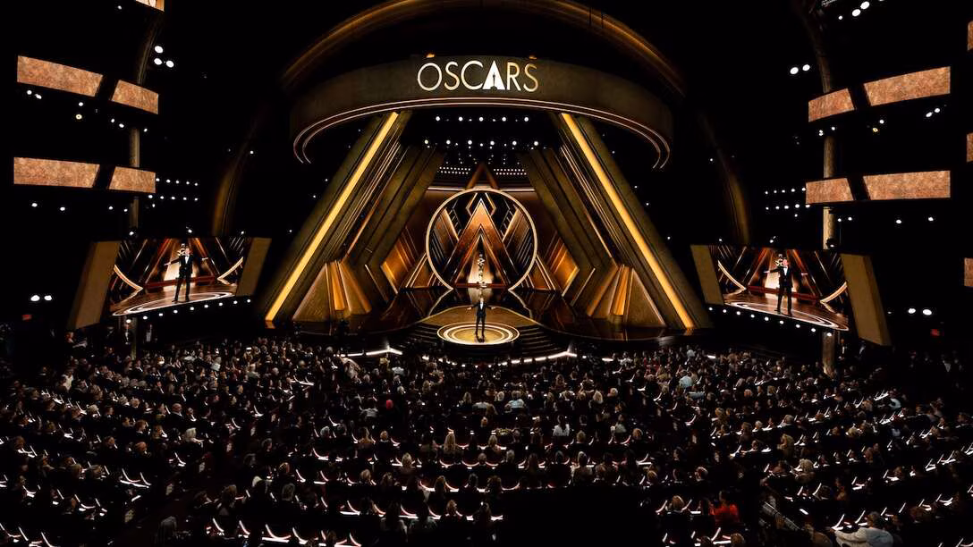 Does Best Picture Winner Deserve Indie Status?
