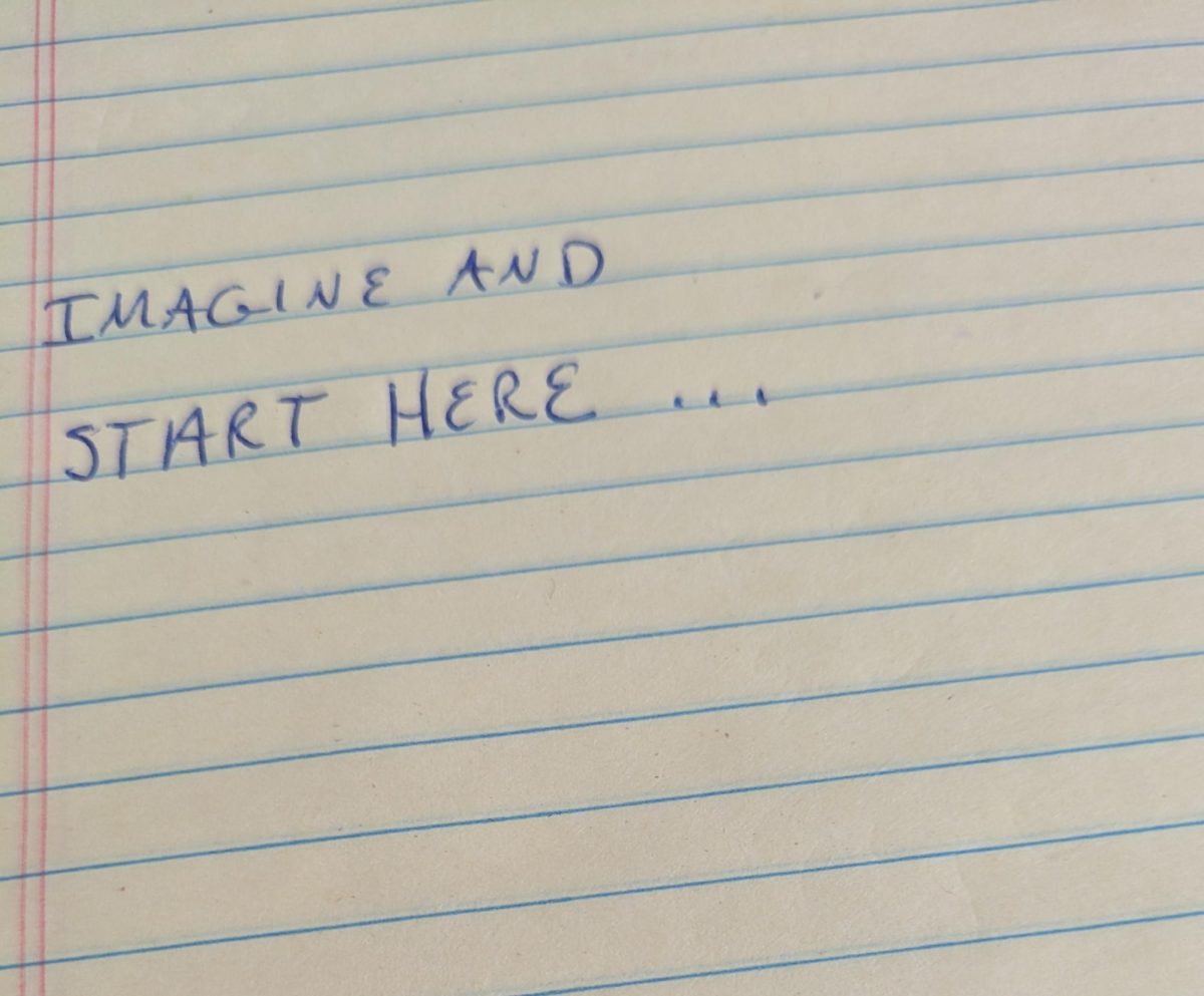 Short stories may seem easy to write, but they take planning, effort, and imagination. Short stories must have a conflict, some sort of resolution, and a thematic point or moral lesson to leave a strong impression on a reader. This one has all those and more.