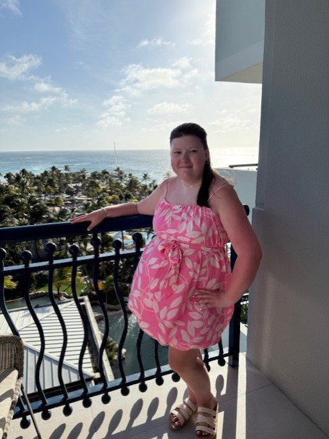 Ava's Corner: Summer Poems